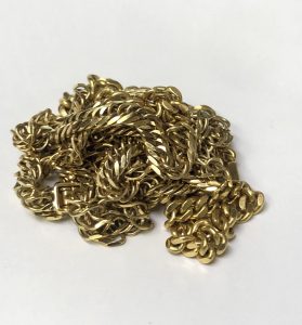 金、アクセサリー、横須賀、横須賀中央