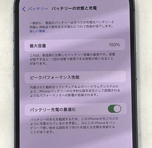 iPhone 13 Pro Max③