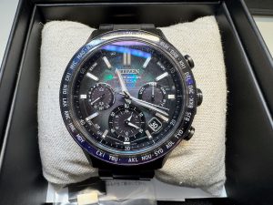 お時計をお買取り致しました♪大吉ミレニア岩出店です！お時計をお買取り致しました♪大吉ミレニア岩出店です！