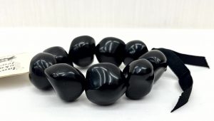 「ククイナッツ」のブレスレット②
