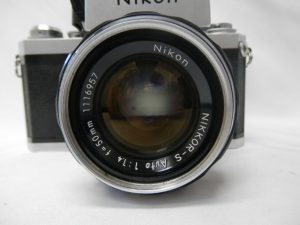 買取大吉八尾店にカメラをお持ちいただきました。東大阪、平野、志紀、布施、柏原、若江岩田、瓢箪山、藤井寺。