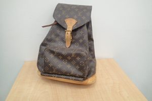 ヴィトンのリュックをお買取いたしました♪ヴィトンのバッグを売るなら大吉ゆめタウン八代店へ！