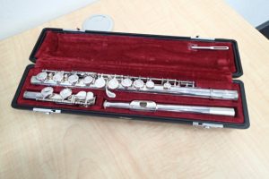 YAMAHAのフルートをお買取いたしました♪楽器を売るなら大吉ゆめタウン八代店へ！