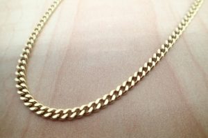 K18 喜平ネックレスをお買取いたしました♪貴金属を売るなら大吉ゆめタウン八代店へ！