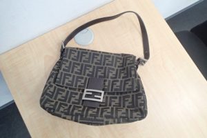 FENDIのバッグをお買取いたしました♪ブランド品を売るなら大吉ゆめタウン八代店へ!