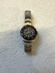 タグホイヤー 時計 ブランド