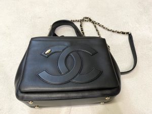 CHANEL シャネル バッグ ブランド