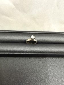 ダイヤ プラチナ pt900 リング 貴金属