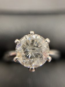 PT900D2.01ctリング