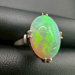 オパールリング