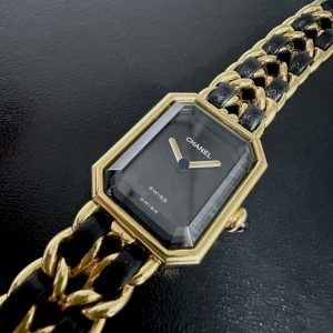 シャネル プルミエール