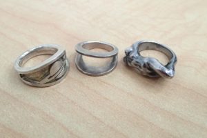 シルバーリングをお買取いたしました♪銀製品を高く売るなら大吉ゆめタウン八代店へ!