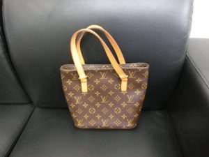 買取大吉八尾店へルイヴィトンをお持ちいただきました。平野、志紀、東大阪、柏原、加美、瓢箪山、布施。