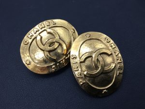 シャネル,買取,出町柳