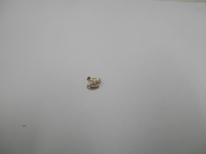 金歯を買取大吉八尾店へお持ちいただきました。平野、志紀、東大阪、布施、柏原、瓢箪山、藤井寺、若江岩田。