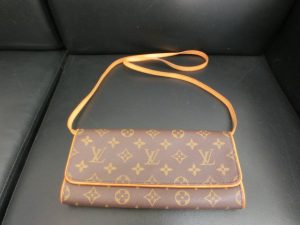 買取大吉八尾店へルイヴィトンをお持ちいただきました。平野、志紀、東大阪、柏原、布施、若江岩田、加美。