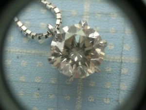 東灘　芦屋　ダイヤ　ダイヤモンド　買取　甲南山手　大吉