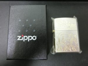 東灘　芦屋　ZIPPO　ライター　買取　甲南山手　大吉