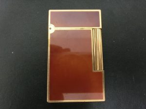 東灘　芦屋　デュポン　ライター　買