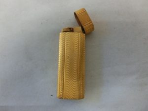 買取大吉八尾店にカルティエをお持ちいただきました。東大阪、柏原、平野、瓢箪山、若江岩田、布施。