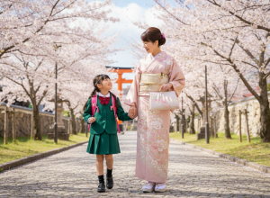 春のイベント間近、お母様たちが「良いものを手頃に探している」タイミングです