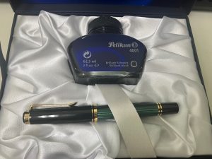 東灘　芦屋　万年筆　買取　甲南山手　大吉