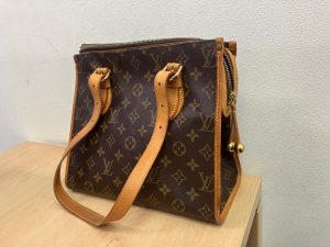 東灘 芦屋 ヴィトン VUITTON 財布 買取 甲南山手 大吉