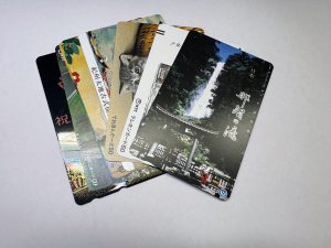 テレカをお買取り致しました♪大吉ミレニア岩出店です！テレカをお買取り致しました♪大吉ミレニア岩出店です！