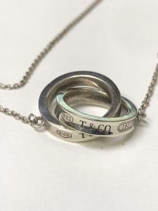 ティファニー、横須賀、買取