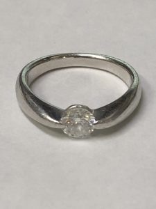 プラチナ、ダイヤモンド、横須賀