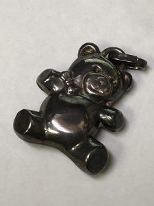 シルバーアクセサリー、横須賀、買取