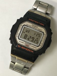 G-SHOCK、横須賀、買取