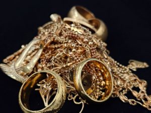 貴金属をお買取り致しました♪大吉ミレニア岩出店です!貴金属をお買取り致しました♪大吉ミレニア岩出店です!