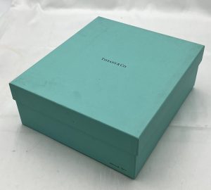 『ブランド品の空箱（付属品）』
