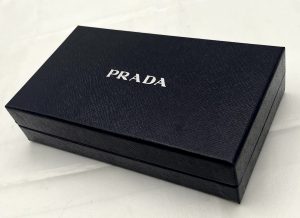 『ブランド品の空箱（付属品）』