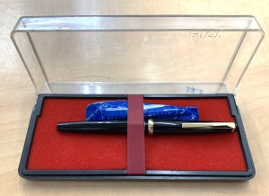 PILOT（パイロット）の万年筆