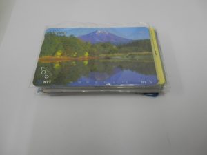 買取大吉八尾店へテレカ、テレホンカードをお持ちください。平野、東大阪、志紀、柏原、藤井寺、加美、若江岩田、布施。