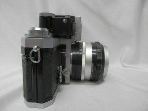 買取大吉八尾店にカメラのレンズをお持ちいただきました。東大阪、平野、志紀、布施、柏原、若江岩田、瓢箪山。