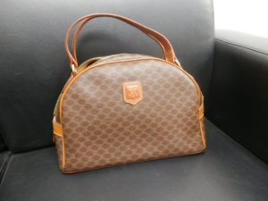 買取大吉八尾店へセリーヌをお持ちいただきました。平野、東大阪、若江岩田、松原、志紀、布施、藤井寺。