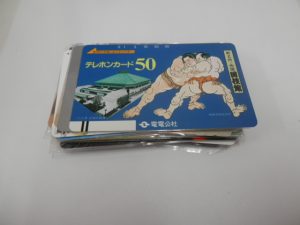 買取大吉八尾店はテレカ、テレホンカードをお買取しています。平野、東大阪、志紀、柏原、藤井寺、加美、瓢箪山、布施。