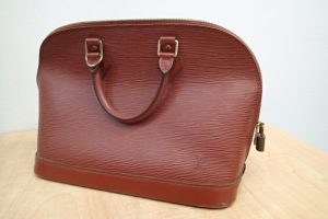 ルイヴィトンのハンドバッグをお買取いたしました♪ブランドバッグを売るなら大吉ゆめタウン八代店へ！
