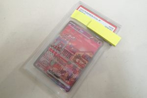 ポケモンカードをお買取いたしました♪トレカを売るなら大吉ゆめタウン八代店へ!