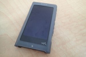 SONYのウォークマンをお買取いたしました♪オーディオ機器を売るなら大吉ゆめタウン八代店へ！