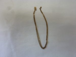 買取大吉八尾へ貴金属をお持ちいただきました。志紀、柏原、平野、布施、藤井寺、東大阪、瓢箪山、若江岩田。