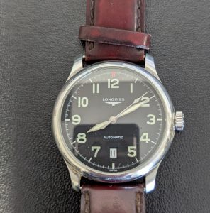 ロンジン,茅ヶ崎,買取