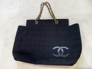 CHANEL シャネル バッグ ブランド