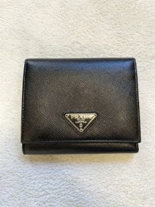 PRADA プラダ 財布 ブランド