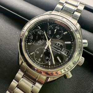 オメガ スピードマスター
