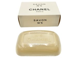 Chanel No.5（N°5）