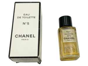 Chanel No.5（N°5）